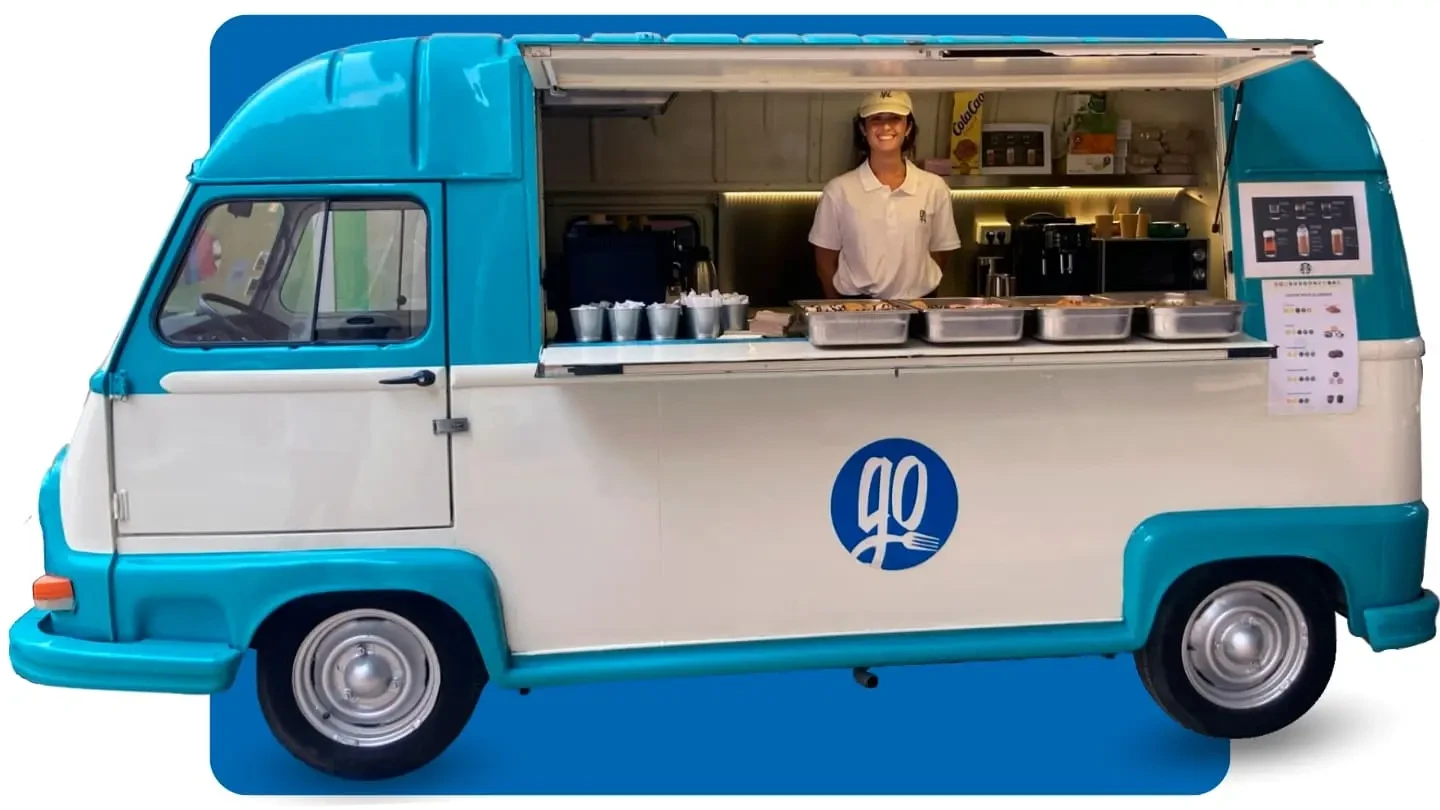 catering para eventos corporativos Torremolinos