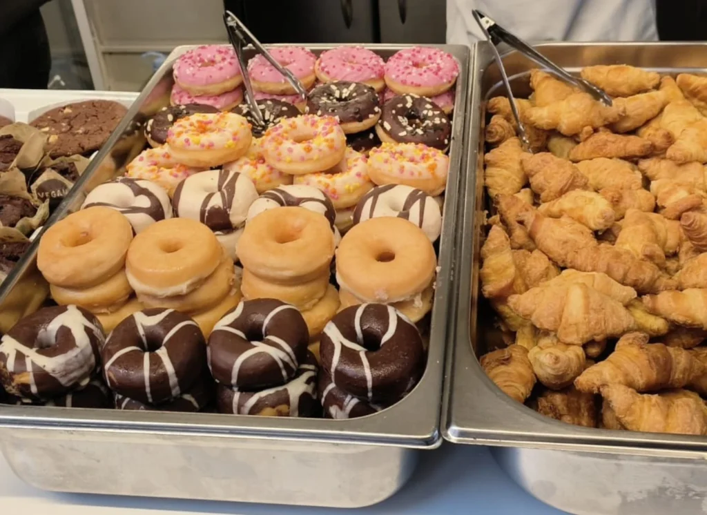 catering para eventos corporativos Torremolinos