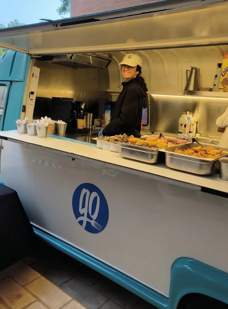 catering para eventos corporativos Torremolinos