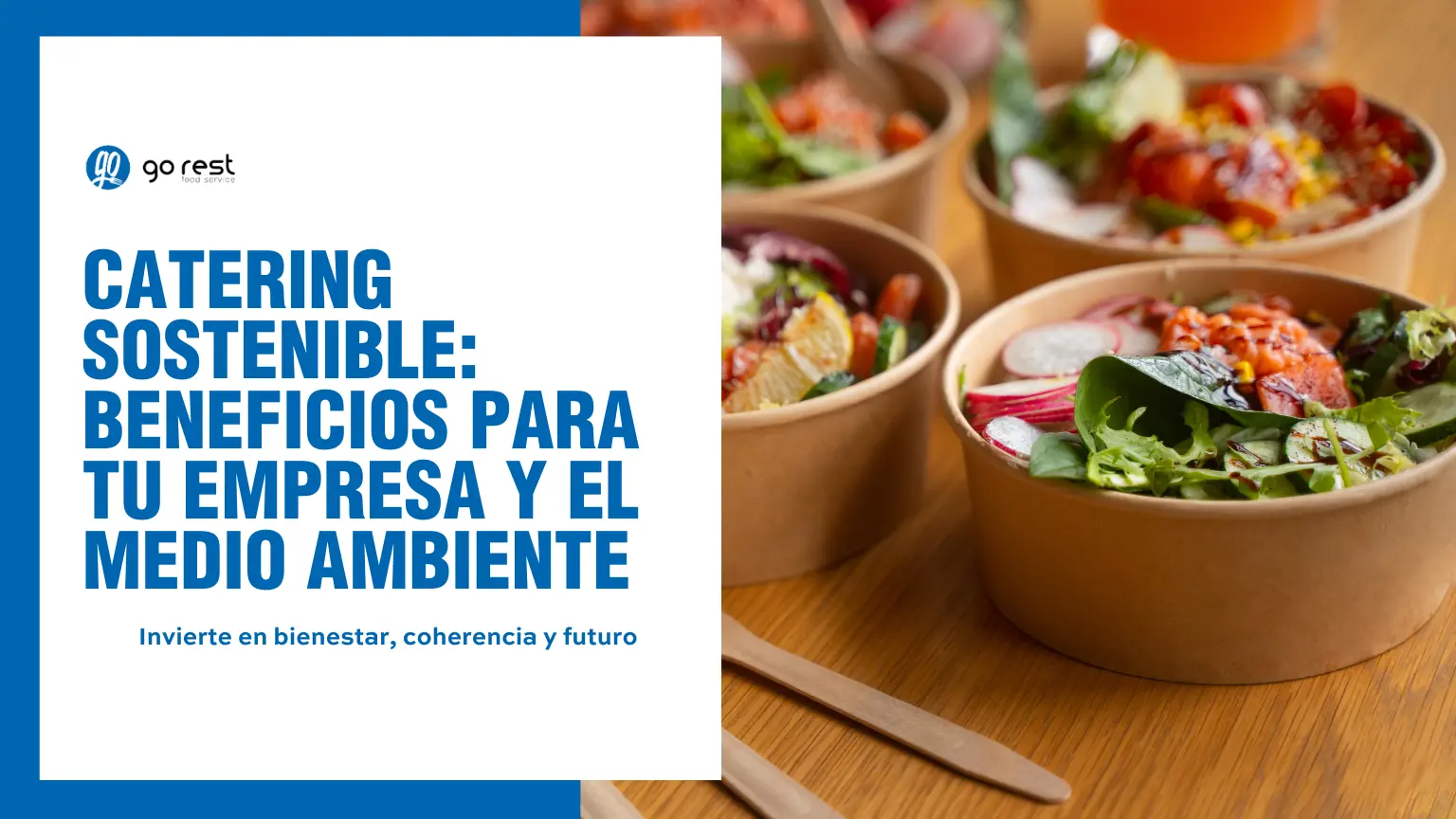 catering sostenible Málaga