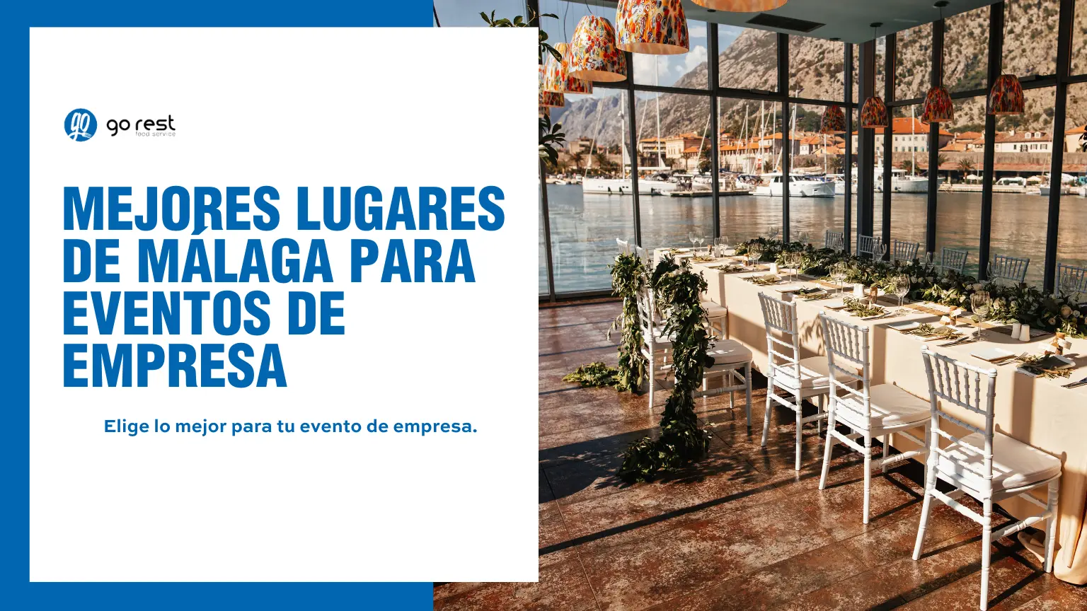 mejores lugares de malaga para eventos de empresa