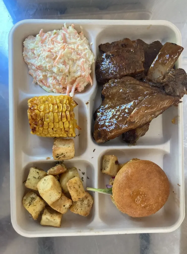 catering para empresas Vélez - Málaga