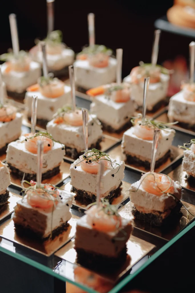 catering en Vélez - Málaga